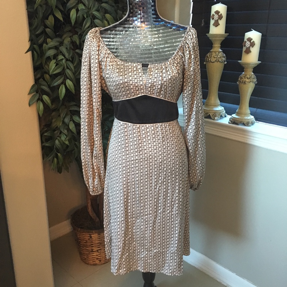 Bebe Dress